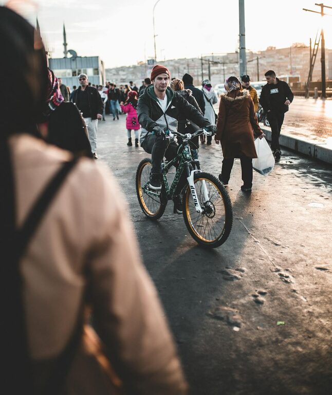 Easy Ways to Add More Movement to Your Day